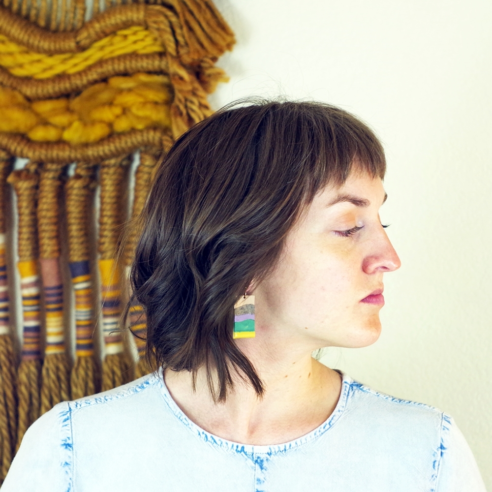 Meet your Posher, Ky